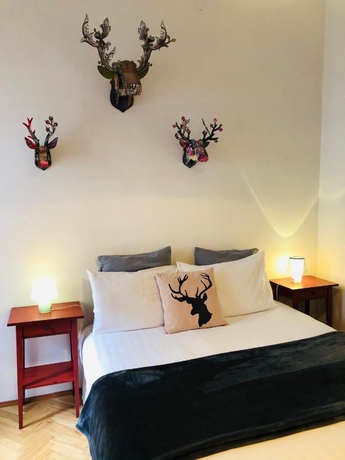 Bed and Breakfast Al Cavour 34 Trient Exterior foto