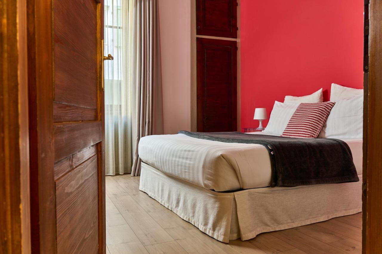 Bed and Breakfast Al Cavour 34 Trient Exterior foto