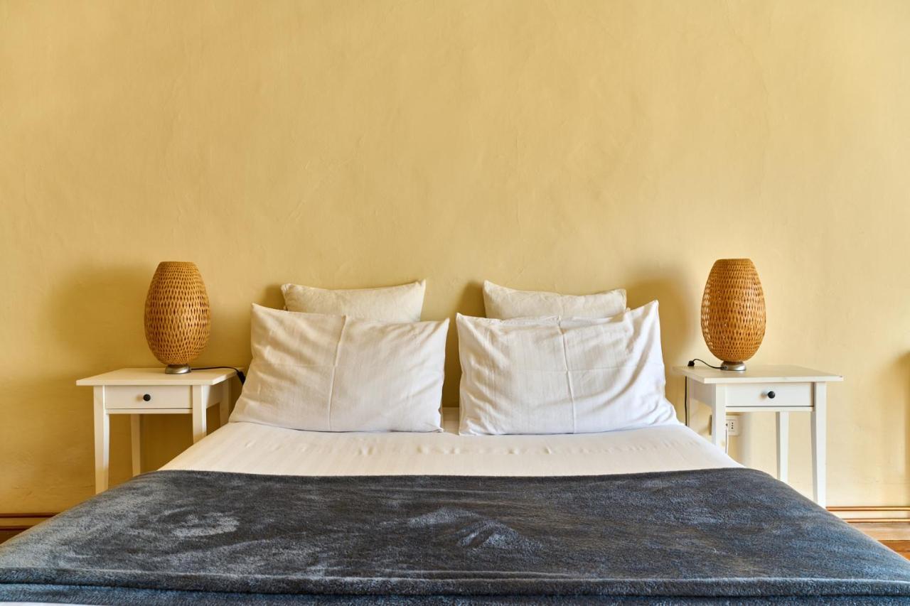 Bed and Breakfast Al Cavour 34 Trient Exterior foto
