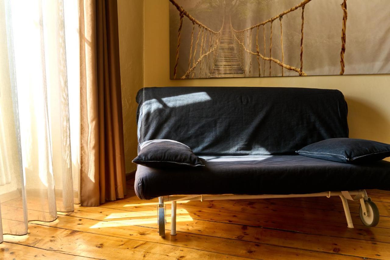 Bed and Breakfast Al Cavour 34 Trient Exterior foto
