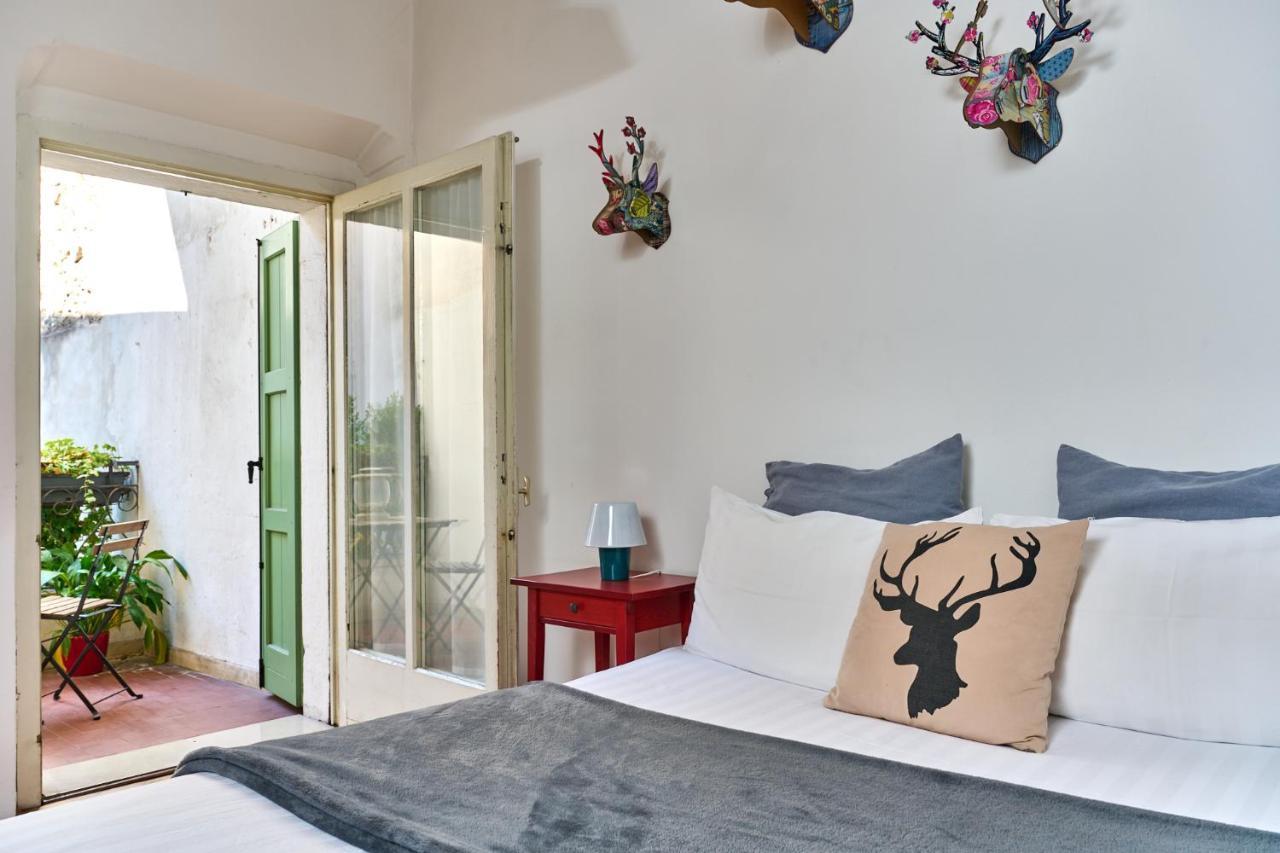 Bed and Breakfast Al Cavour 34 Trient Exterior foto