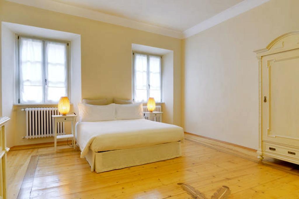 Bed and Breakfast Al Cavour 34 Trient Exterior foto