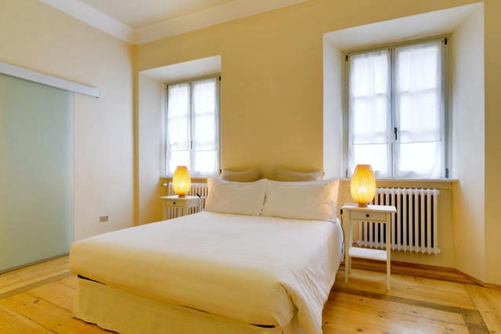 Bed and Breakfast Al Cavour 34 Trient Zimmer foto