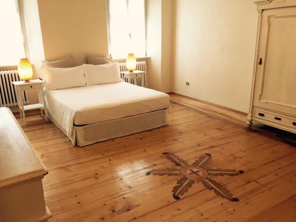 Bed and Breakfast Al Cavour 34 Trient Zimmer foto