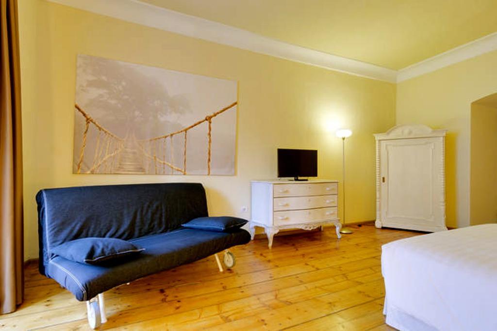 Bed and Breakfast Al Cavour 34 Trient Exterior foto