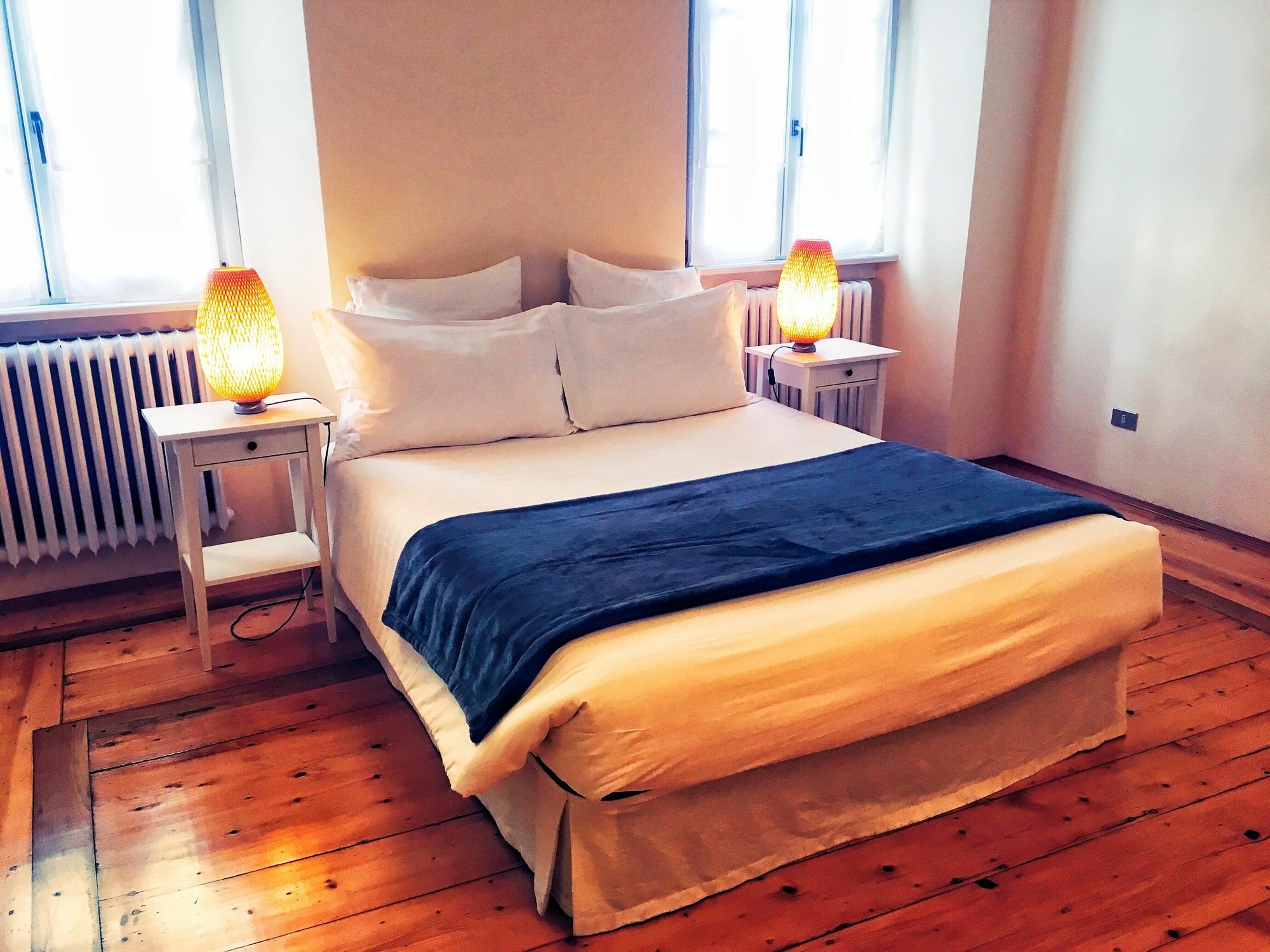 Bed and Breakfast Al Cavour 34 Trient Exterior foto