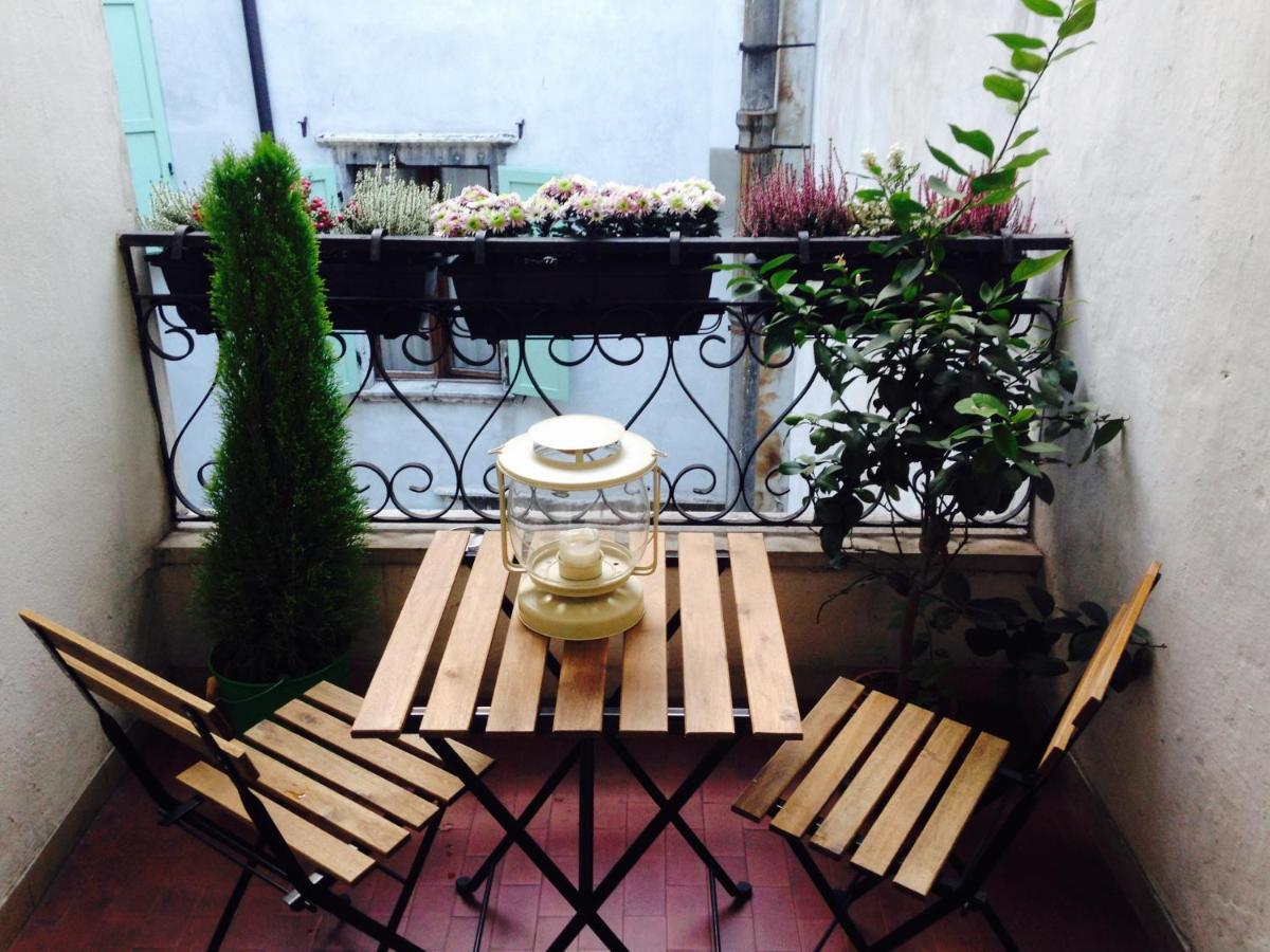 Bed and Breakfast Al Cavour 34 Trient Zimmer foto