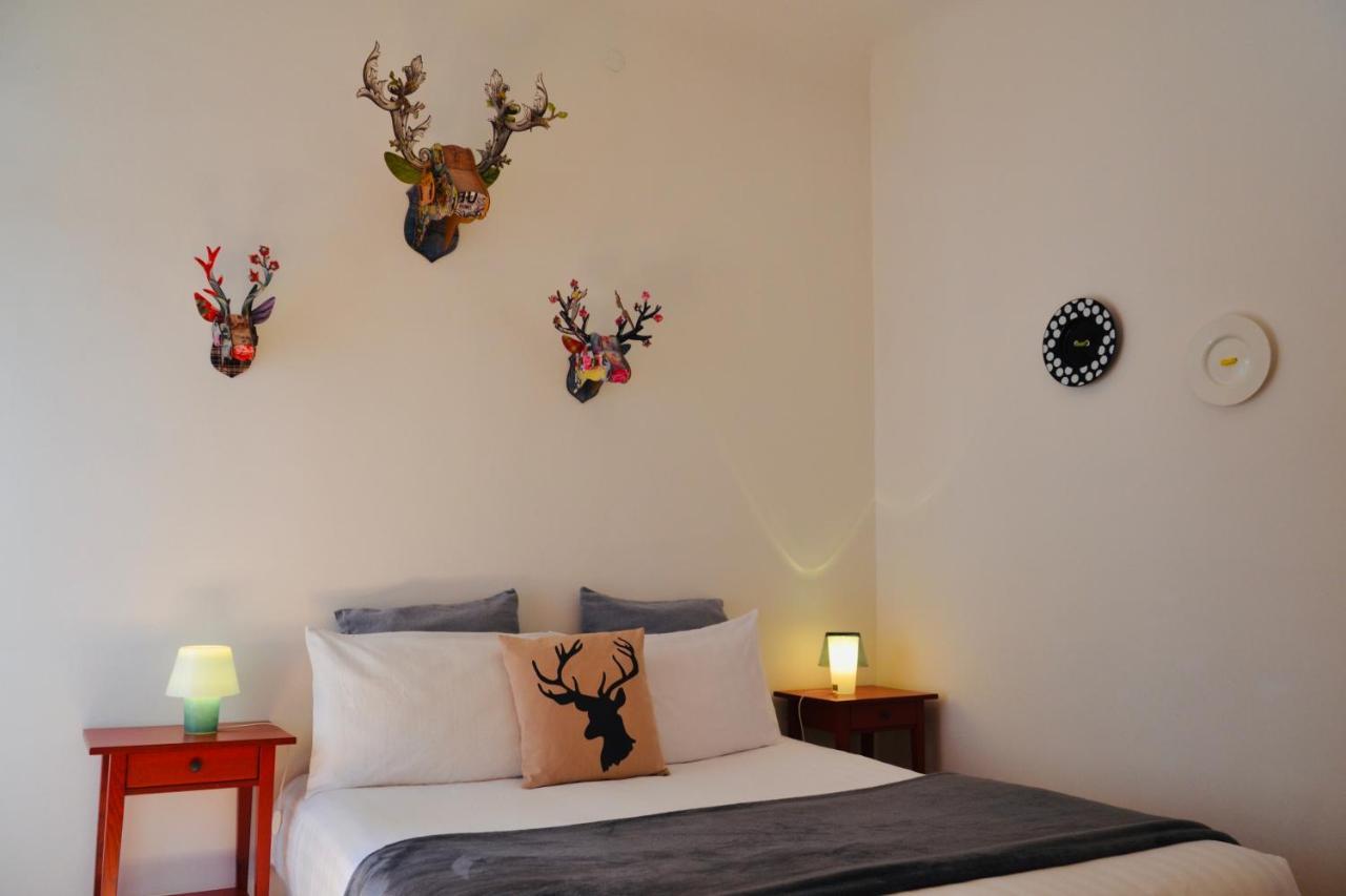 Bed and Breakfast Al Cavour 34 Trient Exterior foto